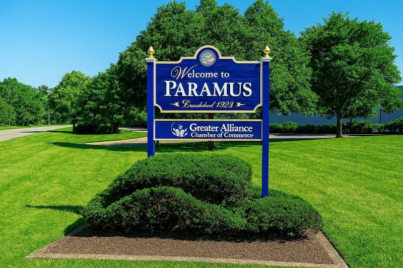 Masonry Service in Paramus, NJ