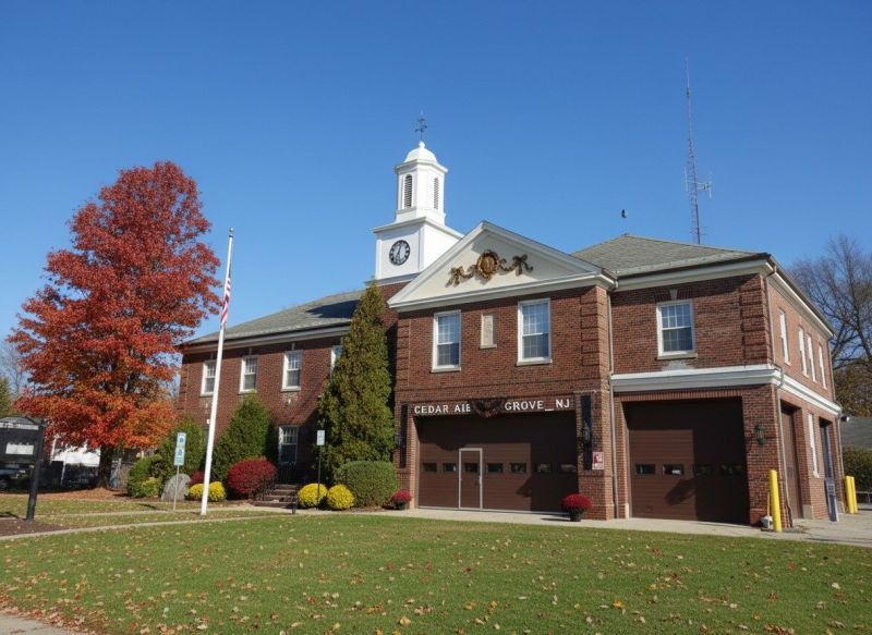 Masonry Service in Paramus, NJ