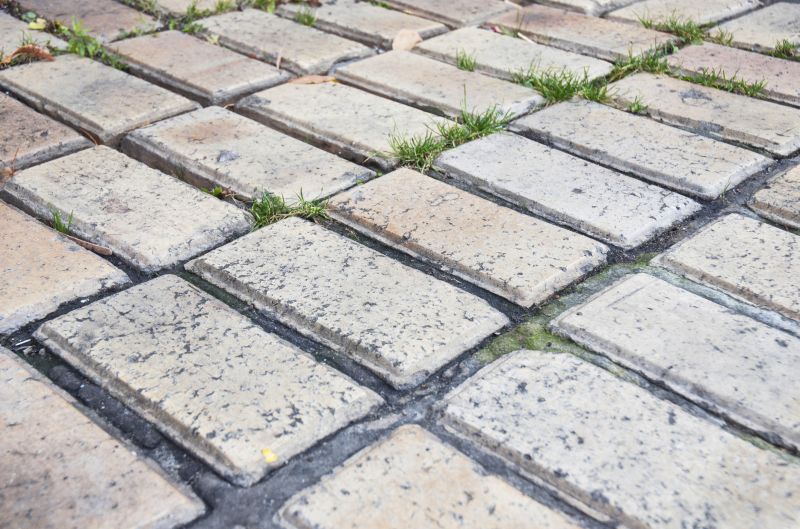Brick Flatwork Repair in Fort Lee, NJ