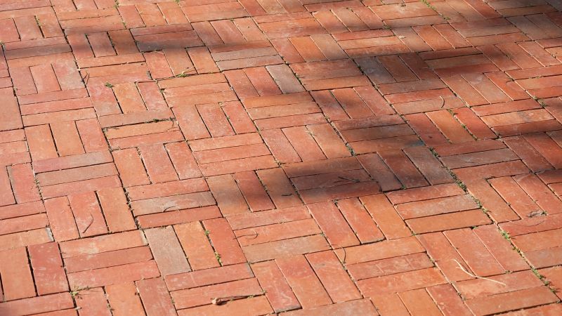 Brick Floor Repair in Paramus, NJ