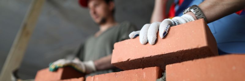 Brick Masonry Repair in Bellerose, NY