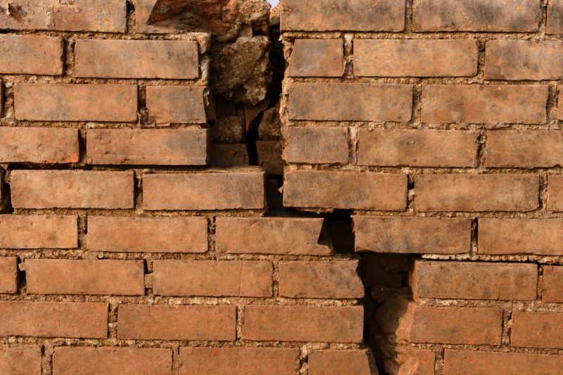 Brick Masonry Repair in Cranford, NJ