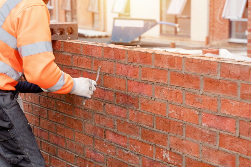 Brick Repair in Passaic, NJ