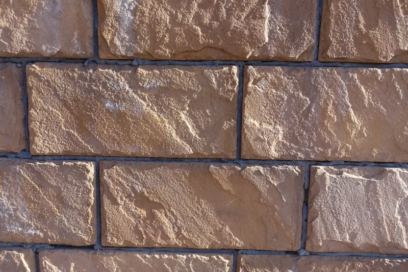 Brick Repair in Passaic, NJ