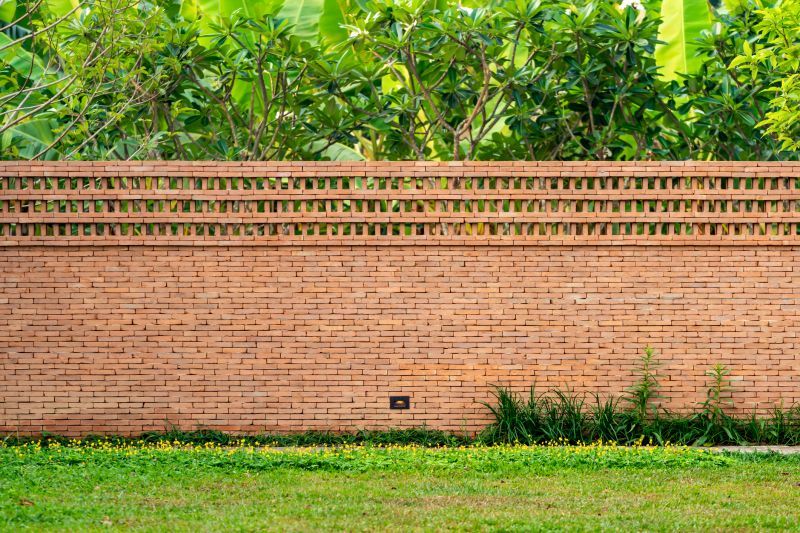 Brick Repair in Wayne, NJ