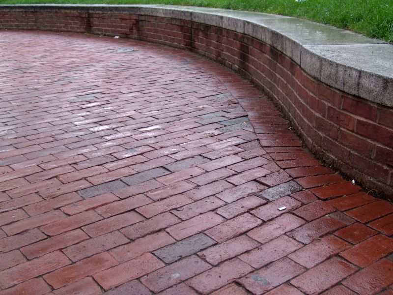Brick Restoration in Livingston, NJ