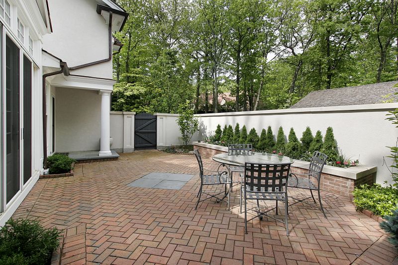 Brick Restoration in Madison, NJ