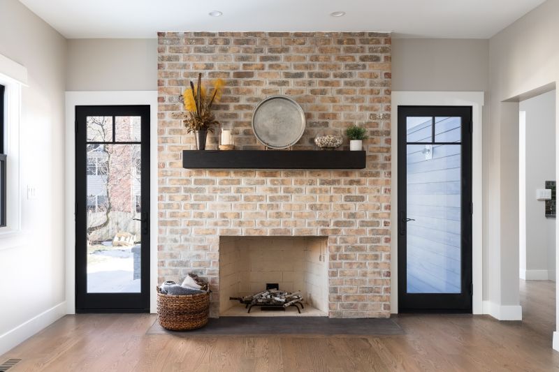 Brick Restoration in Mahwah, NJ