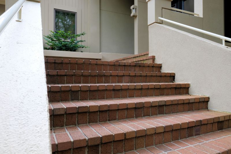 Brick Restoration in Maplewood, NJ