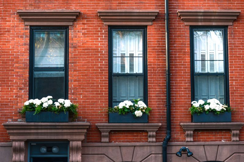 Brick Restoration in Monsey, NY