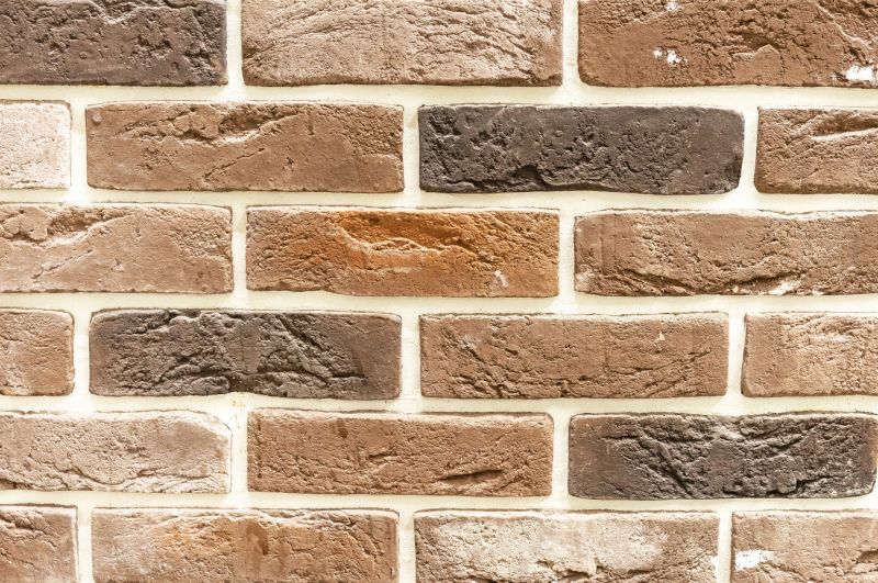 Brick Restoration in New Hyde Park, NY