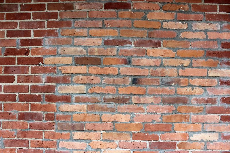 Brick Restoration in Oak Ridge, NJ