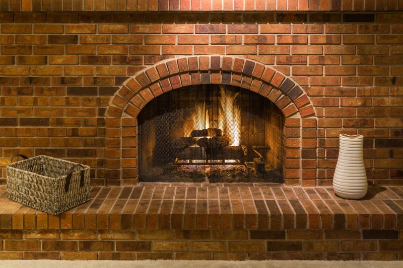 Brick Restoration in Oak Ridge, NJ