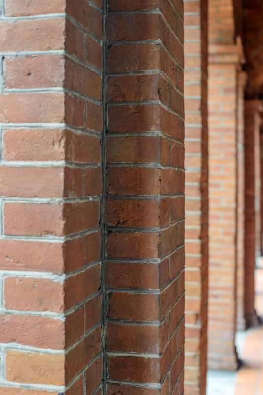 Brick Restoration in Oak Ridge, NJ