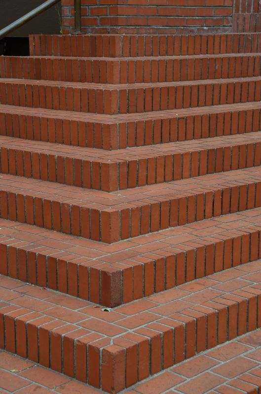 Brick Stoop Repair in Paramus, NJ