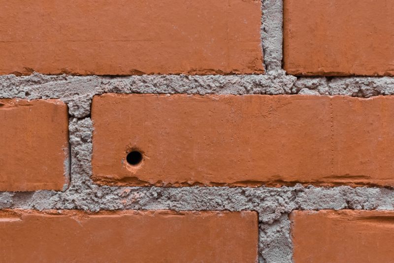 Brick Wall Repair in Glen Head, NY