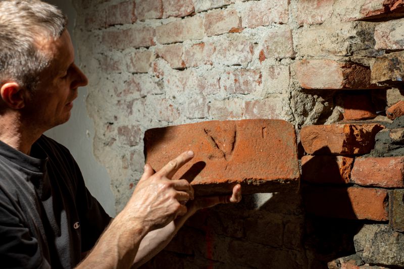 Brick Wall Repair in Ossining, NY