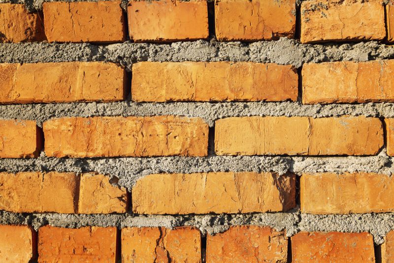 Brick Wall Repair in Pelham, NY