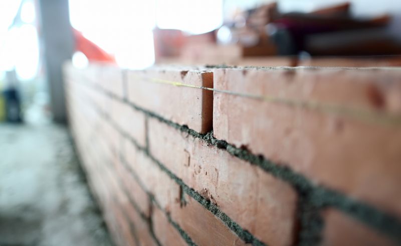 Brick Wall Repair in Whitestone, NY