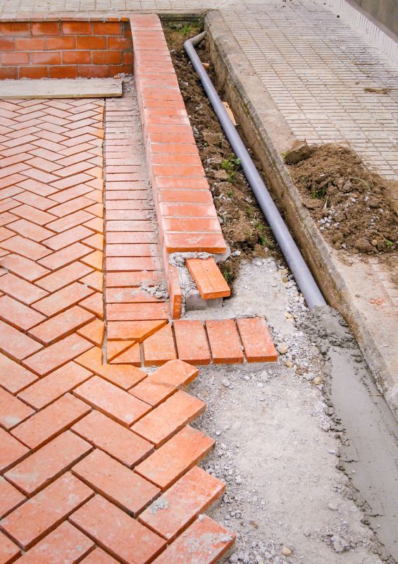 Commercial Masonry Repair in Florham Park, NJ