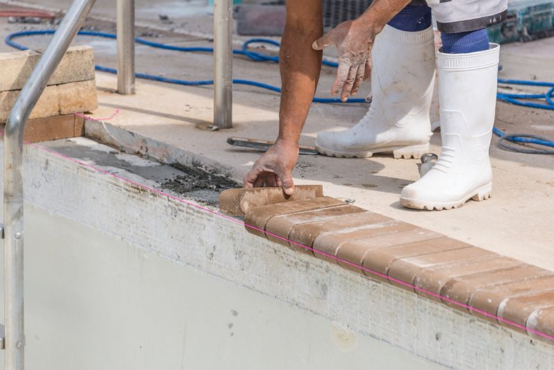 Commercial Masonry Repair in Jersey City, NJ
