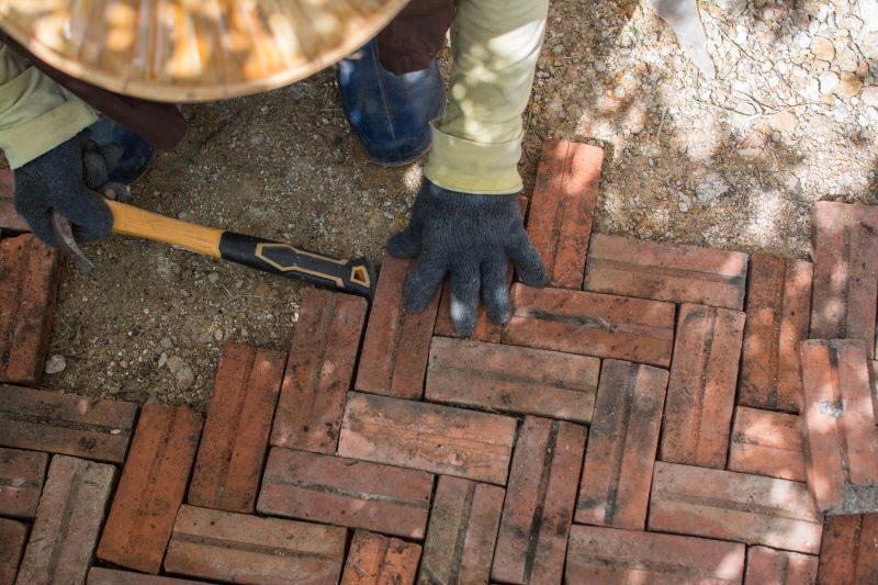 Commercial Masonry Repair in Larchmont, NY