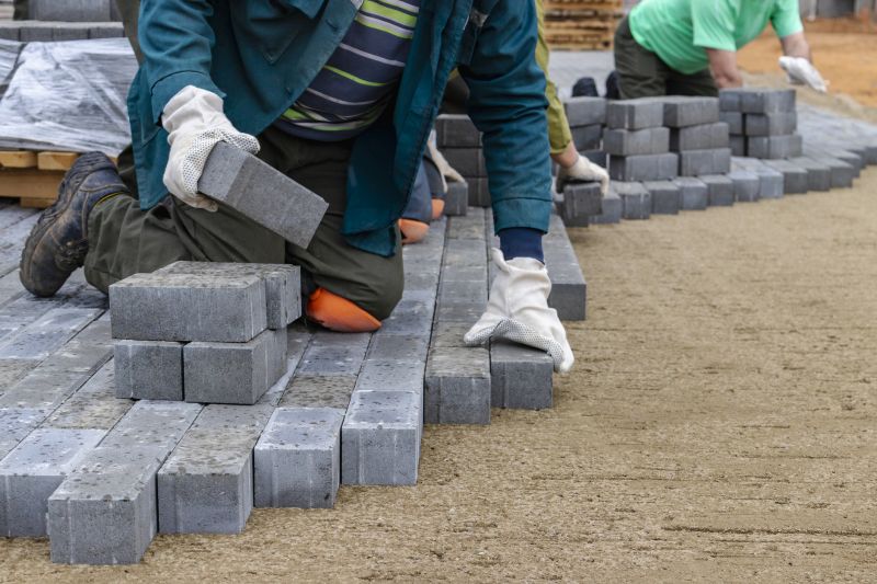 Commercial Masonry Repair in Mount Vernon, NY