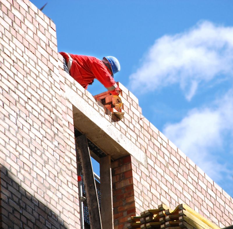 Commercial Masonry Repair in Ringwood, NJ