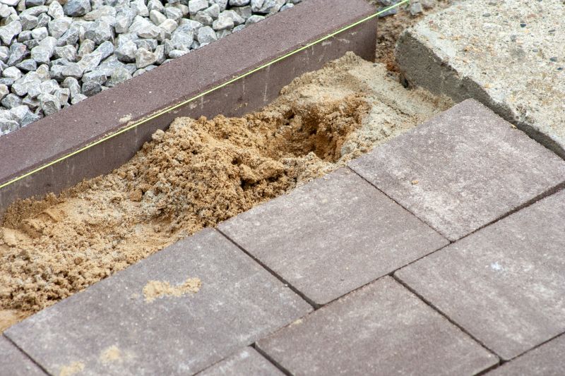Commercial Masonry Repair in Union City, NJ