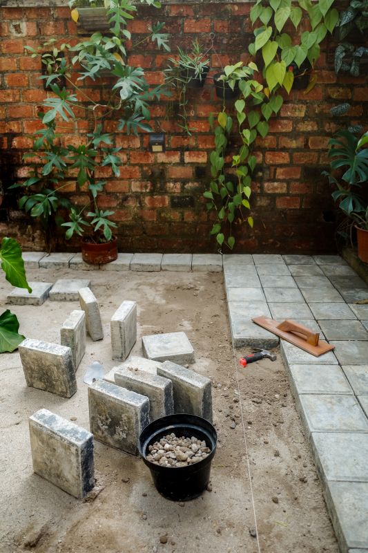 Commercial Masonry Repair in Wayne, NJ
