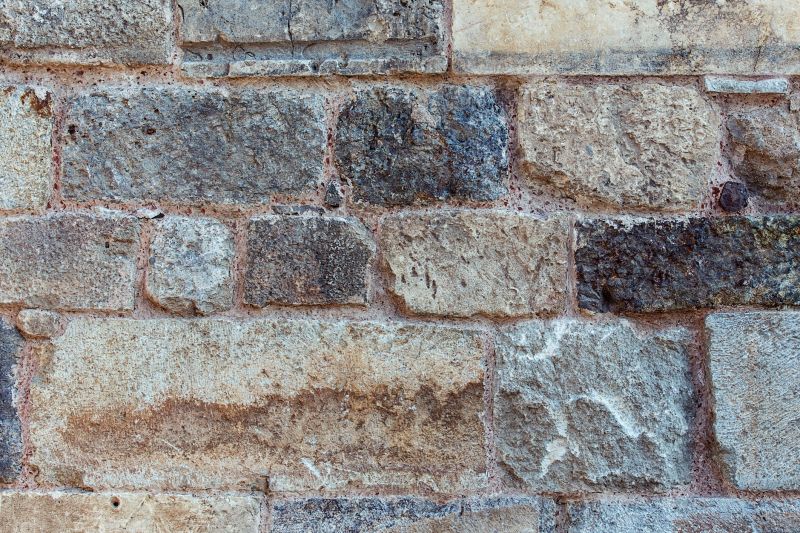 Commercial Stone Masonry in Alpine, NJ