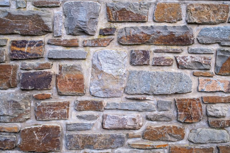 Commercial Stone Masonry in Oakland Gardens, NY