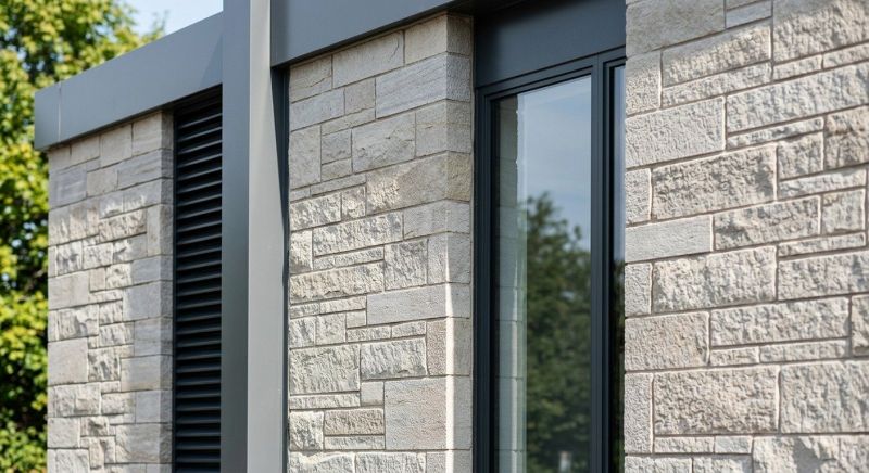 Commercial Stone Masonry in Yonkers, NY