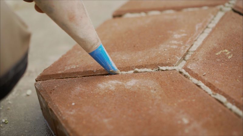 Masonry Caulking in Paramus, NJ