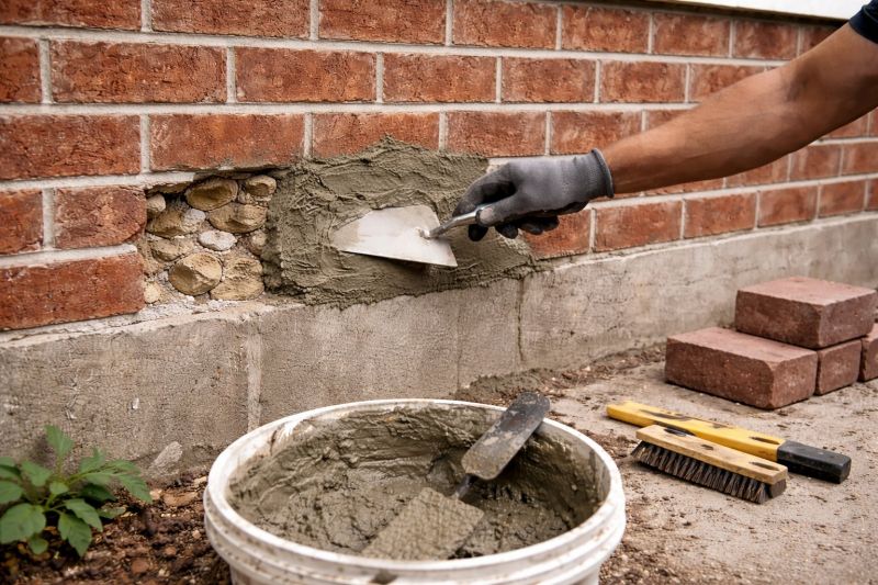 Masonry Repair in Nyack, NY