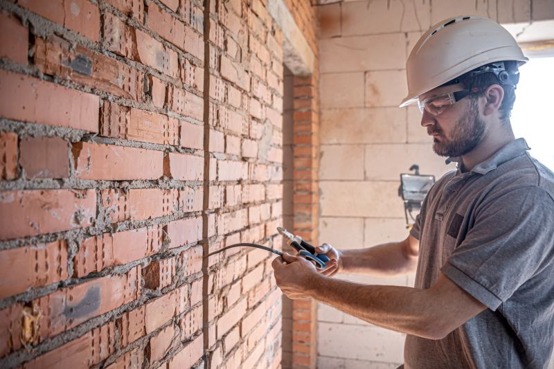 Masonry Repair in Roselle, NJ