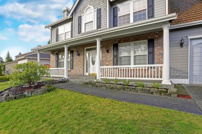 Porch Brick Repair in Paramus, NJ