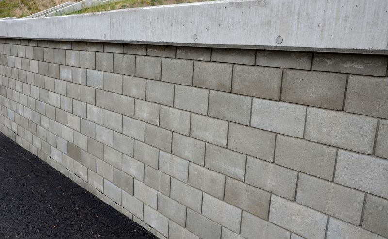 Retaining Wall Repair in Tenafly, NJ