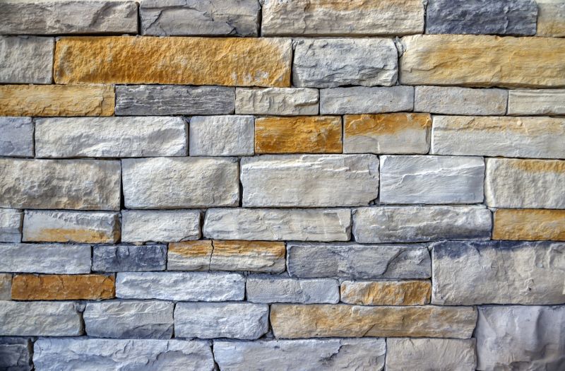 Stone Masonry Installation in Belleville, NJ