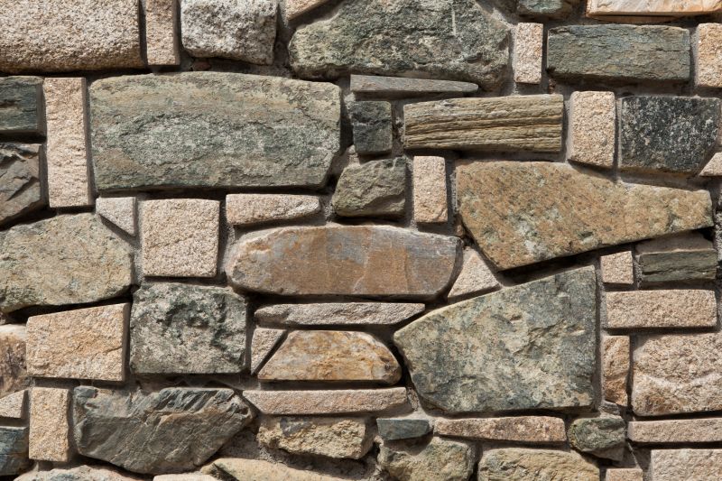Stone Masonry Installation in Madison, NJ