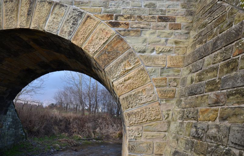 Stone Masonry Repair in Montrose, NY
