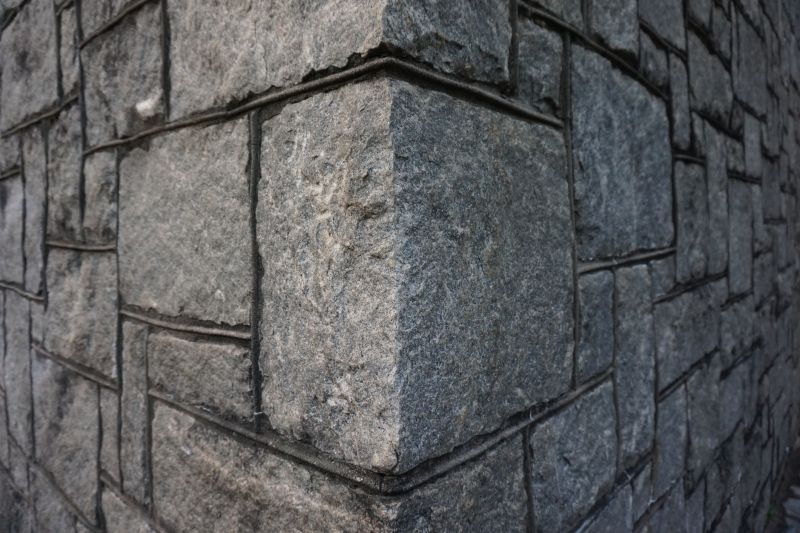 Stone Masonry Repair in Tenafly, NJ