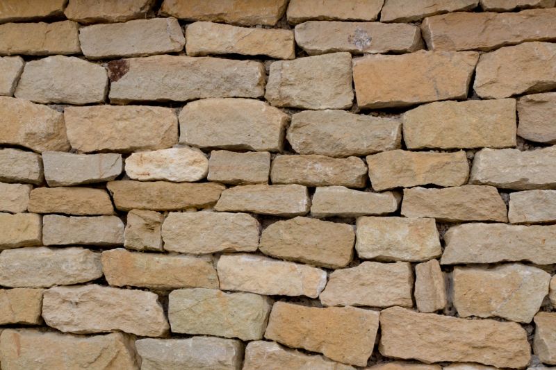 Stone Wall Repair in Hartsdale, NY