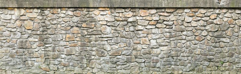 Stone Wall Repair in Ho Ho Kus, NJ