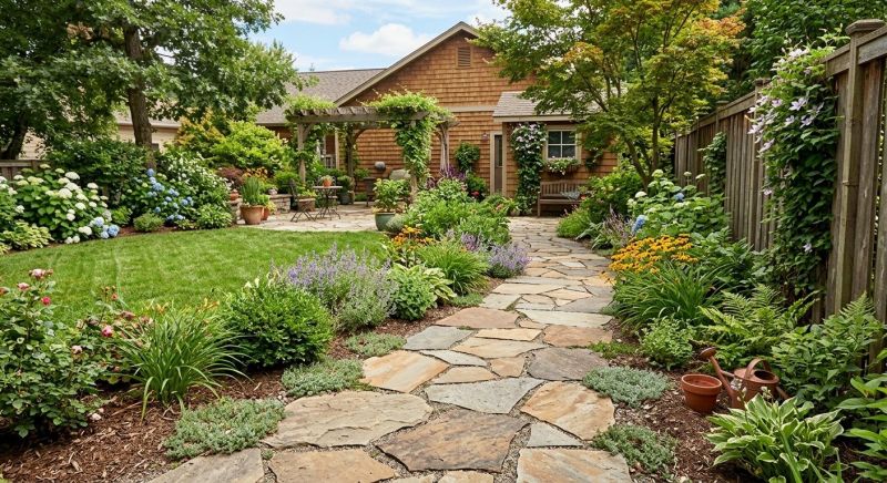 Stonework Installation in East Orange, NJ