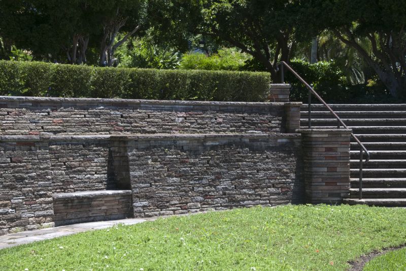 Stonework Installation in Fresh Meadows, NY