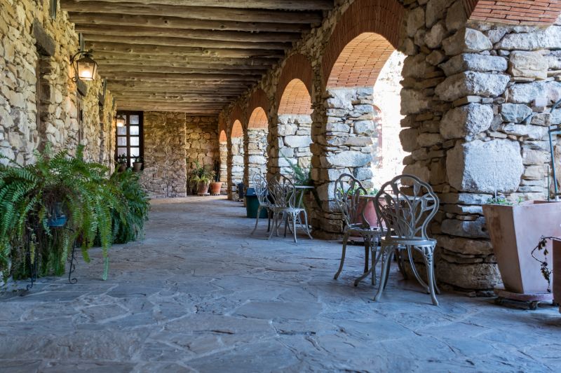 Stonework Installation in Greenwood Lake, NY