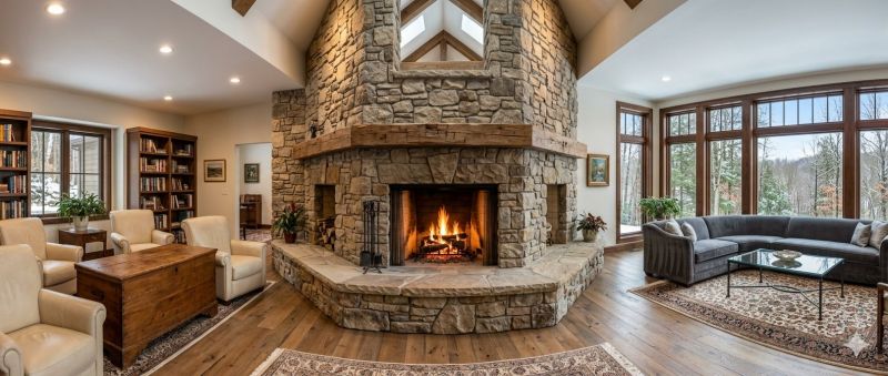 Stonework Installation in Maplewood, NJ