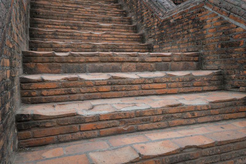 Stonework Repair in Staten Island, NY