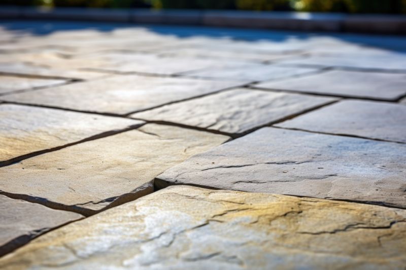 Stonework Repair in Staten Island, NY